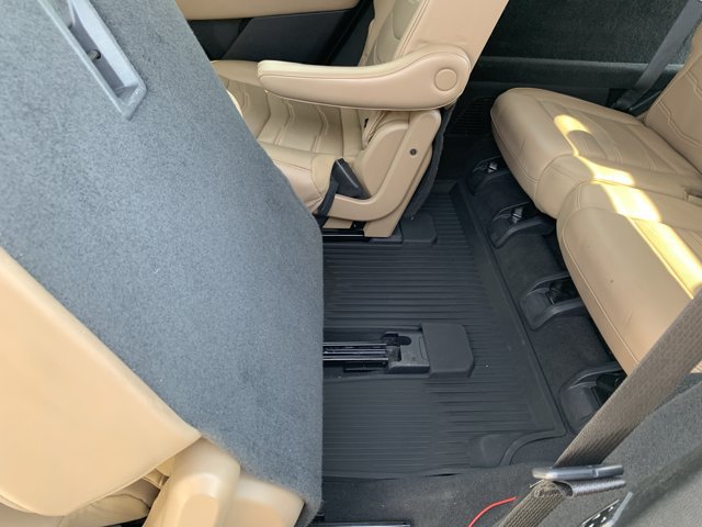 Used 2022 Cadillac XT6 Premium Luxury w/ Platinum Package AWD/4WD image 15