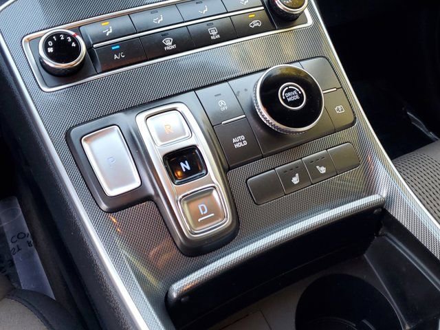 Used 2022 Hyundai Santa Fe SEL image 30