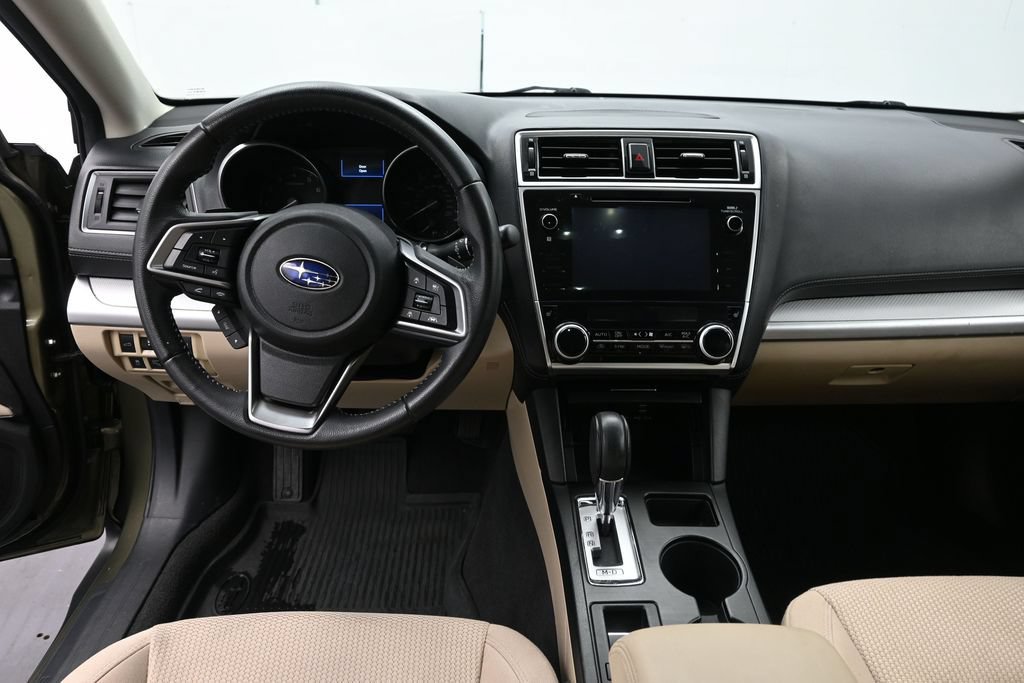 Used 2019 Subaru Outback 2.5i Premium AWD/4WD image 23