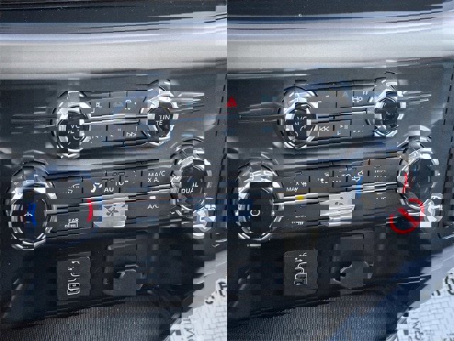 Certified 2025 Ford F150 XLT w/ Equipment Group 301A Standard image 16