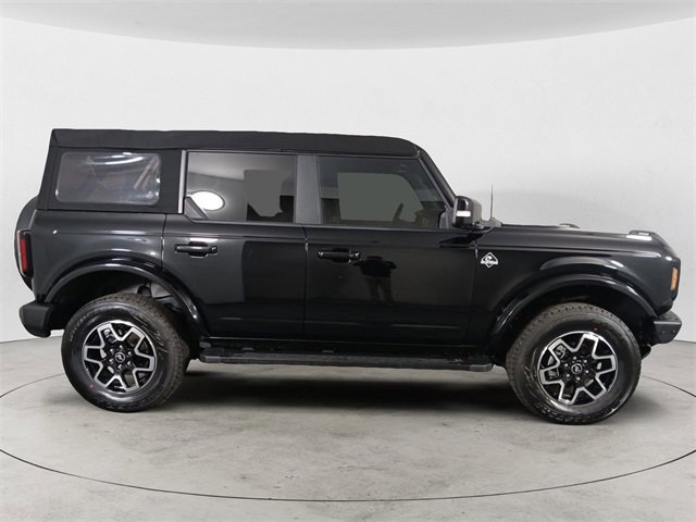 Certified 2024 Ford Bronco Outer Banks image 2