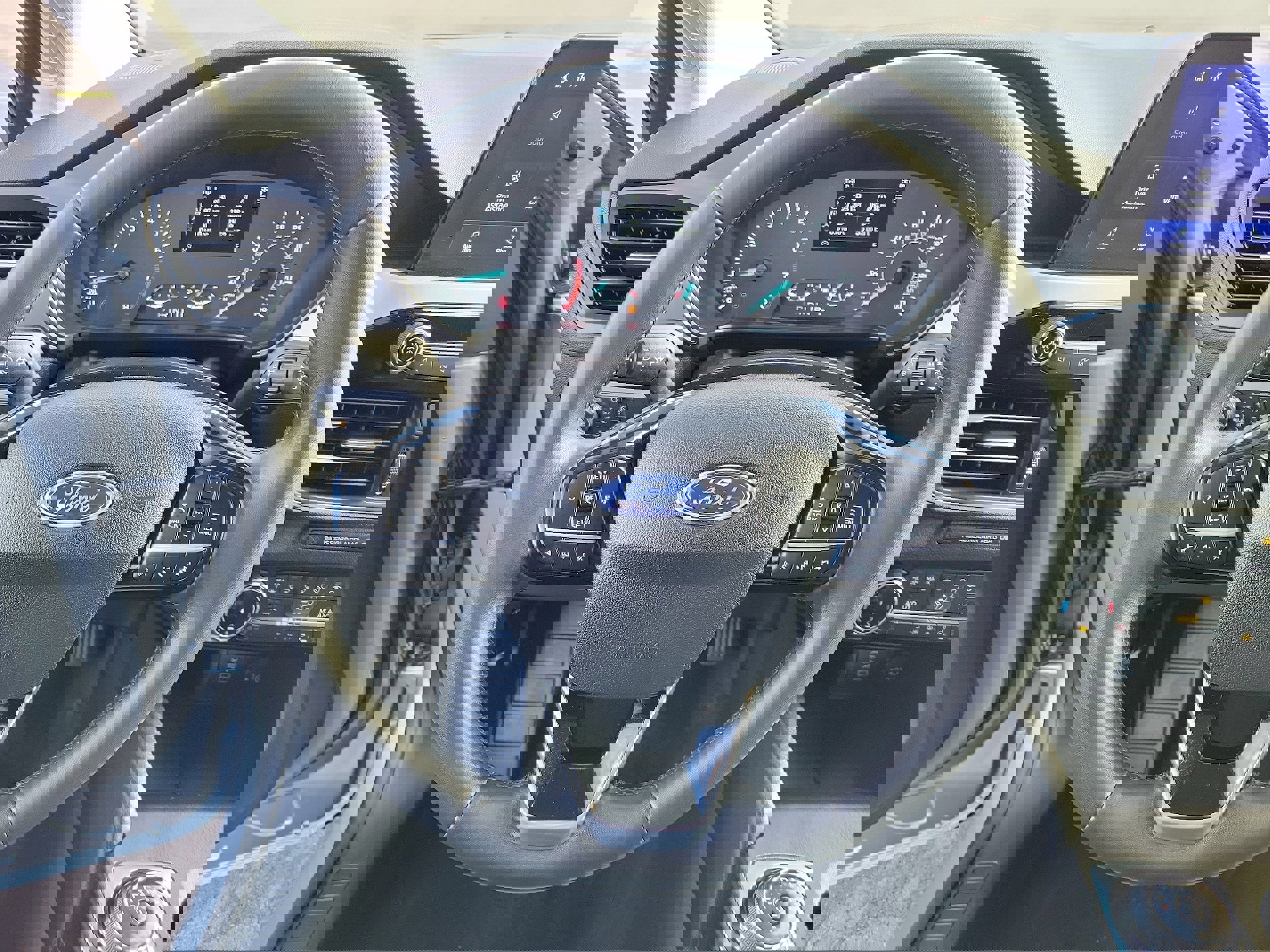 Certified 2022 Ford Escape SE w/ Convenience Package image 24