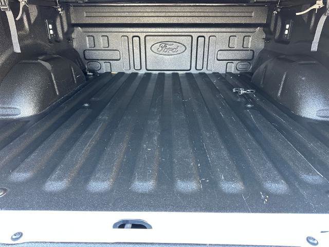 Certified 2024 Ford F150 Lightning Flash image 10