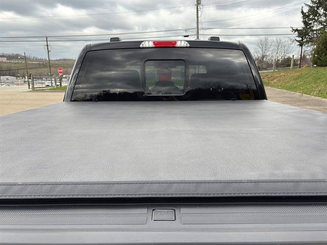 Certified 2023 Ford F150 XLT w/ Equipment Group 302A High AWD/4WD image 17
