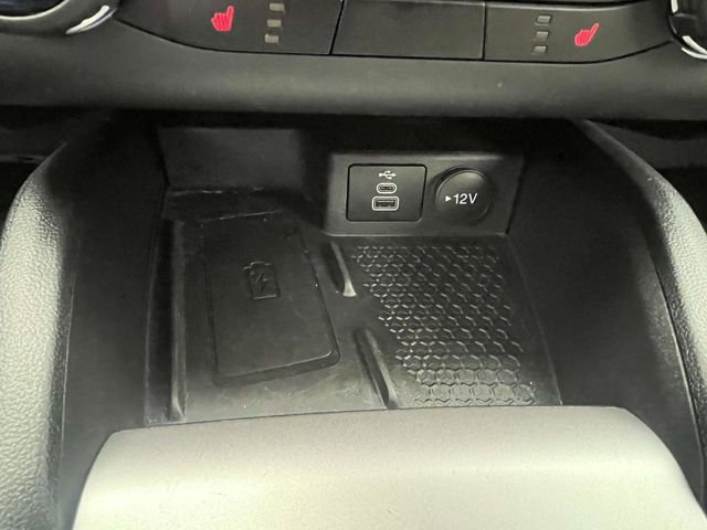 Certified 2024 Ford Bronco Sport Big Bend w/ Convenience Package image 20