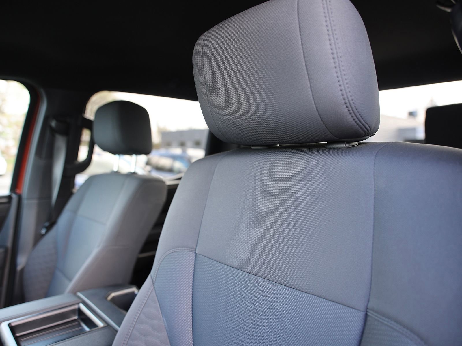 Used 2025 Toyota Tundra SR5 w/ TRD Off-Road Package AWD/4WD image 22