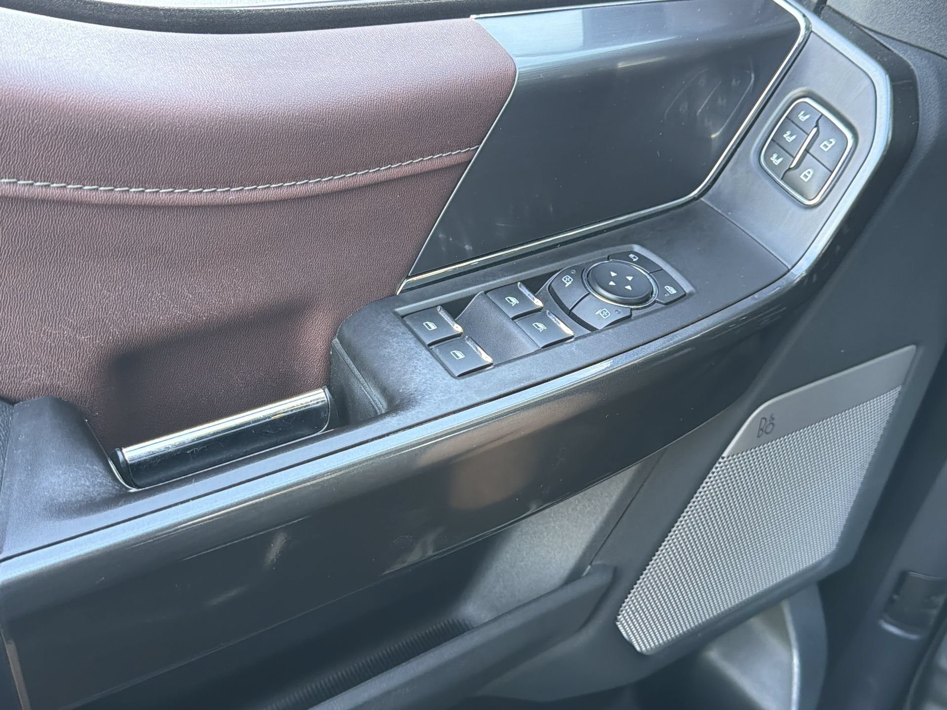 Certified 2021 Ford F150 Lariat AWD/4WD image 13