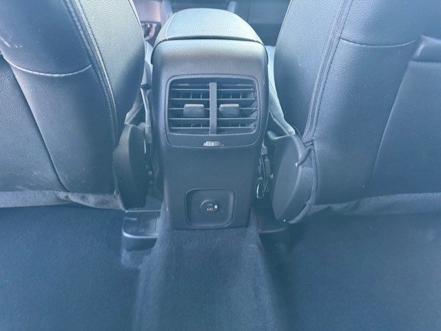 Certified 2022 Ford Escape SEL image 25