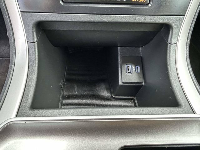 Certified 2024 Ford Edge SEL AWD/4WD image 22