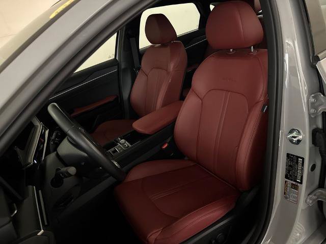Used 2025 Kia K5 GT-Line w/ GT-Line Premium Package FWD image 18