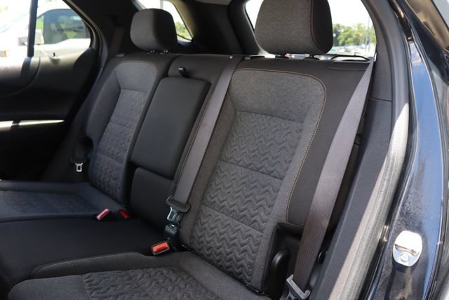 Used 2024 Chevrolet Equinox LT AWD/4WD image 25