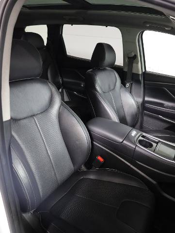Used 2023 Hyundai Santa Fe Limited AWD/4WD image 9