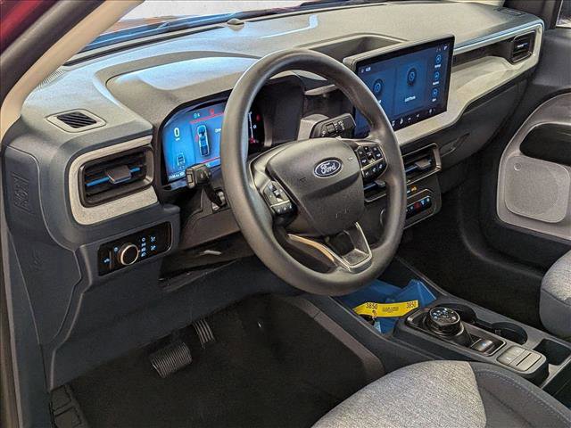 Certified 2025 Ford Maverick XLT w/ Equipment Group 302A AWD/4WD image 10