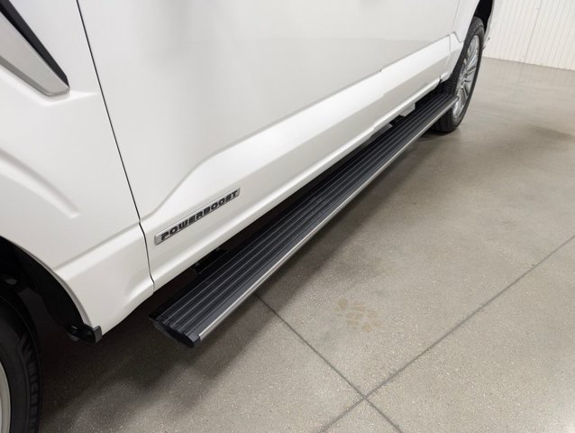 Certified 2024 Ford F150 Platinum w/ Equipment Group 703A Plus AWD/4WD image 24