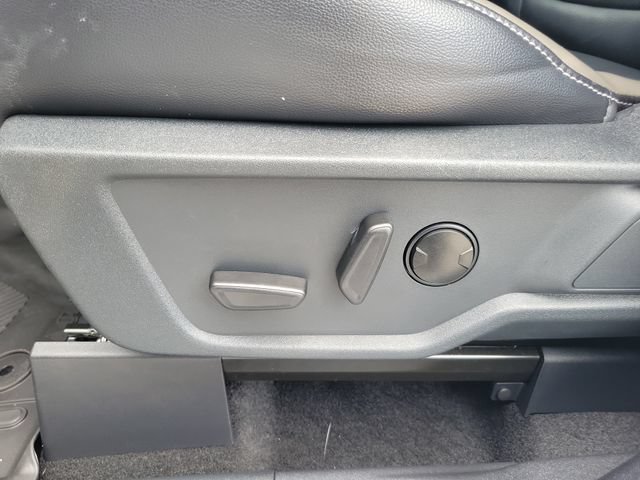 Certified 2025 Ford Bronco Outer Banks AWD/4WD image 20