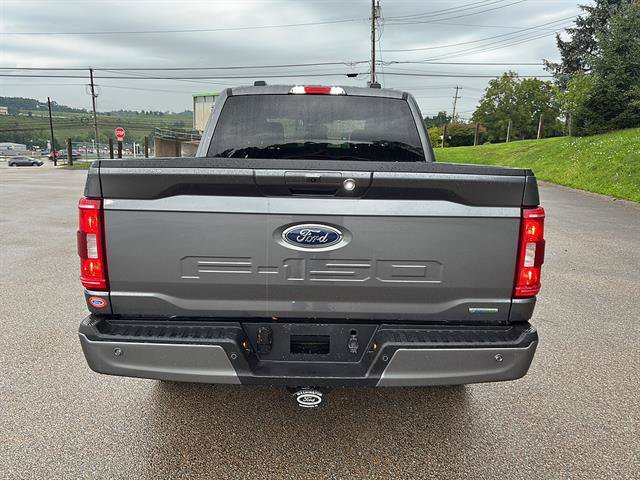 Certified 2023 Ford F150 XLT w/ Equipment Group 302A High AWD/4WD image 3
