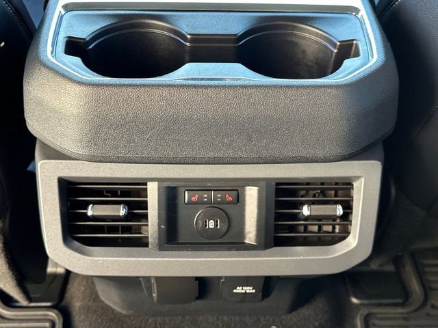 Certified 2024 Ford F250 Lariat w/ Lariat Ultimate Package image 16