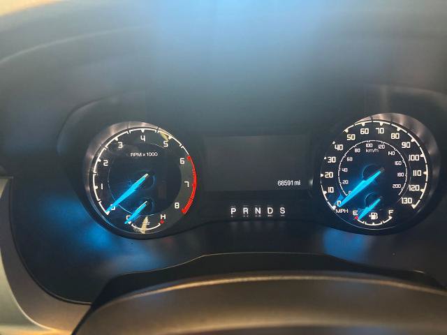 Certified 2022 Ford Ranger XLT w/ Equipment Group 301A Mid AWD/4WD image 13