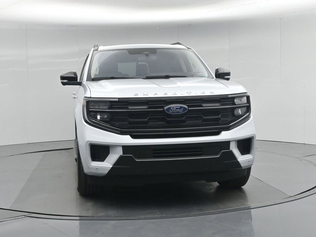 Certified 2025 Ford Expedition Active RWD image 59