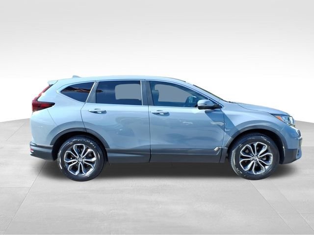 Used 2022 Honda CR-V EX image 15