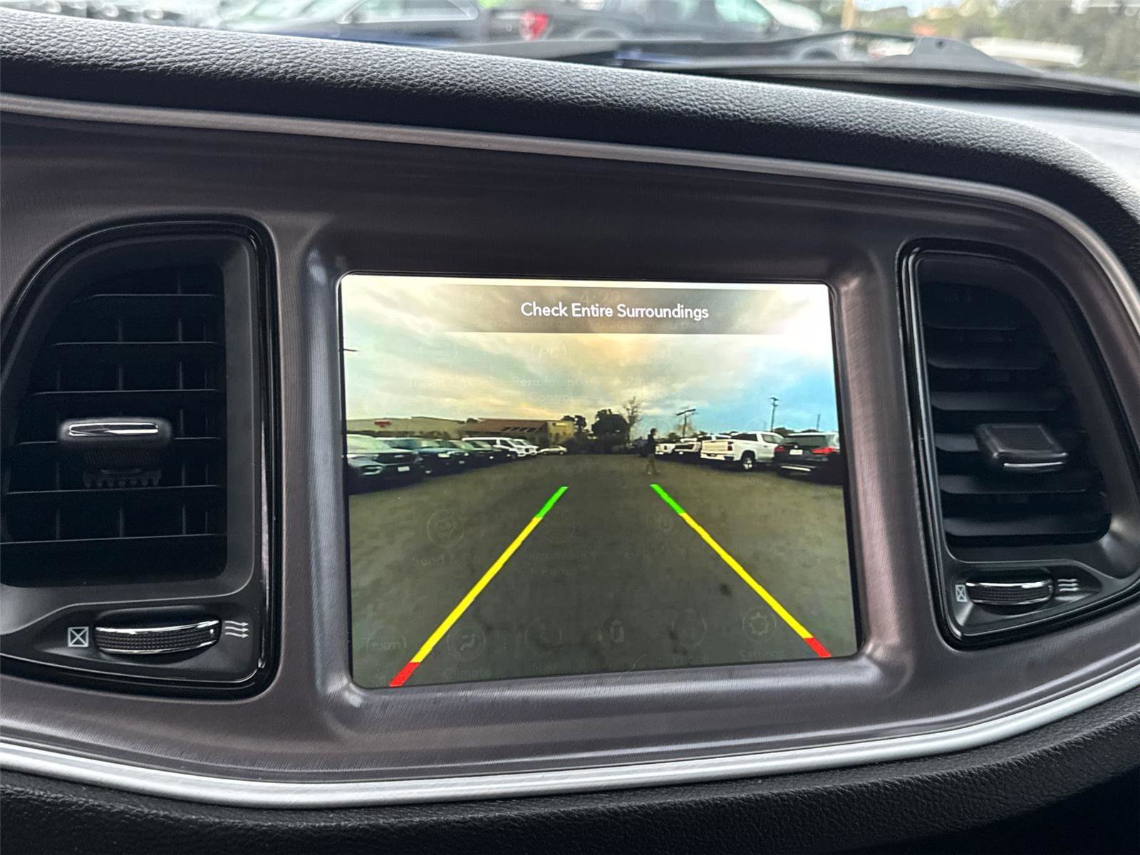 Used 2020 Dodge Challenger GT image 28