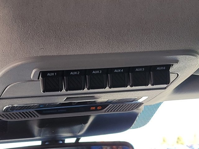 Certified 2024 Ford F450 Limited w/ FX4 Off-Road Package image 11