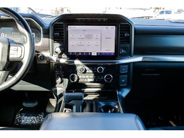 Certified 2023 Ford F150 Raptor image 14