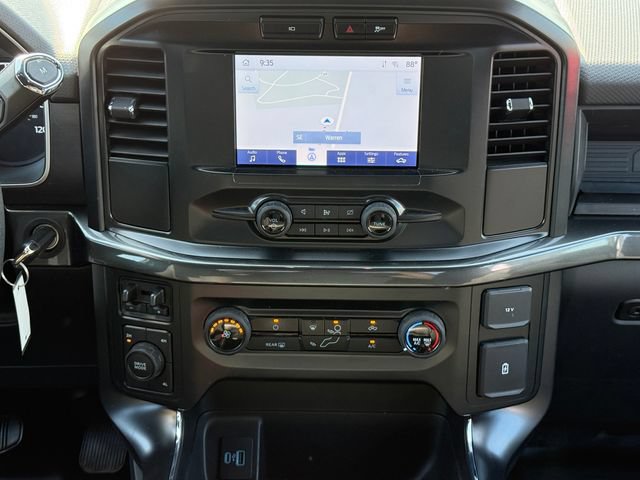 Certified 2023 Ford F150 XL w/ STX Appearance Package AWD/4WD image 25