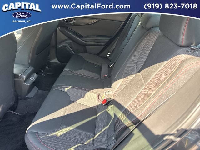 Used 2024 Subaru WRX Premium AWD/4WD image 18