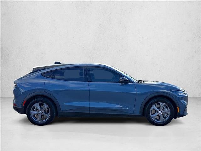 Certified 2023 Ford Mustang Mach-E Select RWD image 4