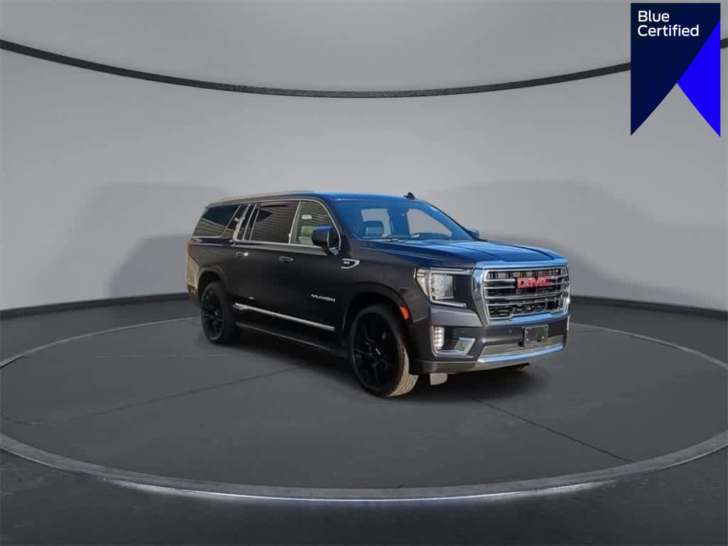 Used 2023 GMC Yukon XL SLT