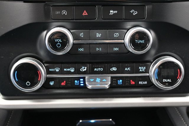 Certified 2024 Ford Expedition XLT AWD/4WD image 23