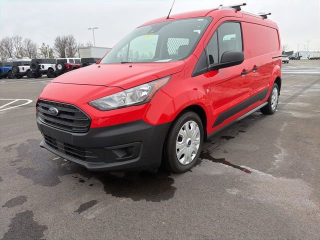 Certified 2023 Ford Transit Connect XL image 13