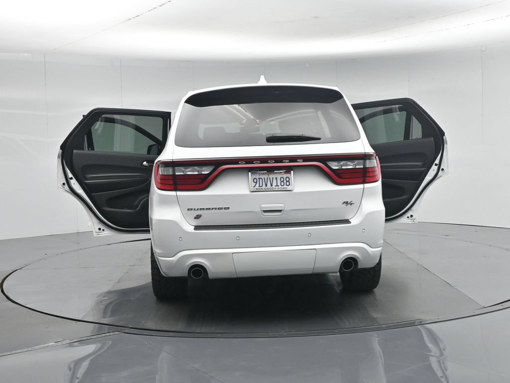 Used 2021 Dodge Durango R/T AWD/4WD image 37
