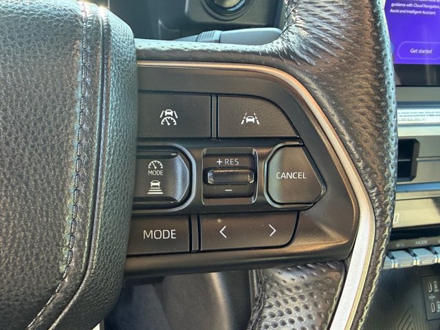 Used 2024 Toyota Tacoma SR5 RWD image 33