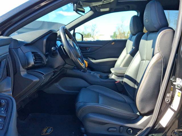 Used 2024 Subaru Outback Wilderness AWD/4WD image 17