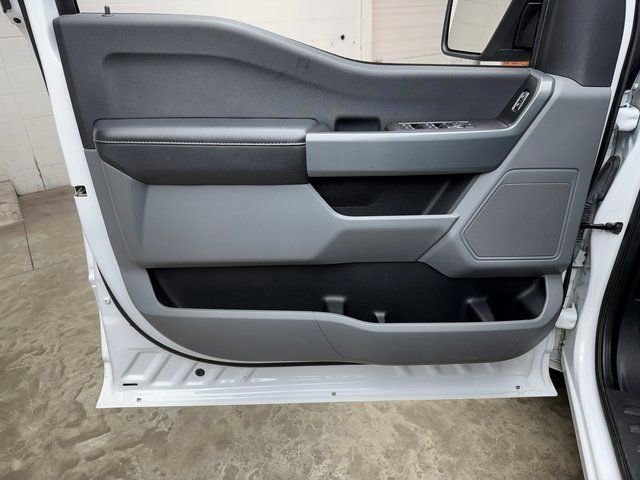 Certified 2023 Ford F150 XLT AWD/4WD image 10