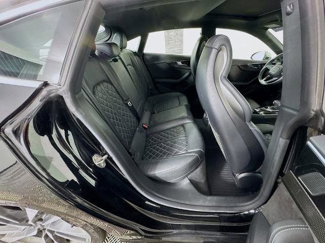 Used 2021 Audi S5 Premium Plus AWD/4WD image 29