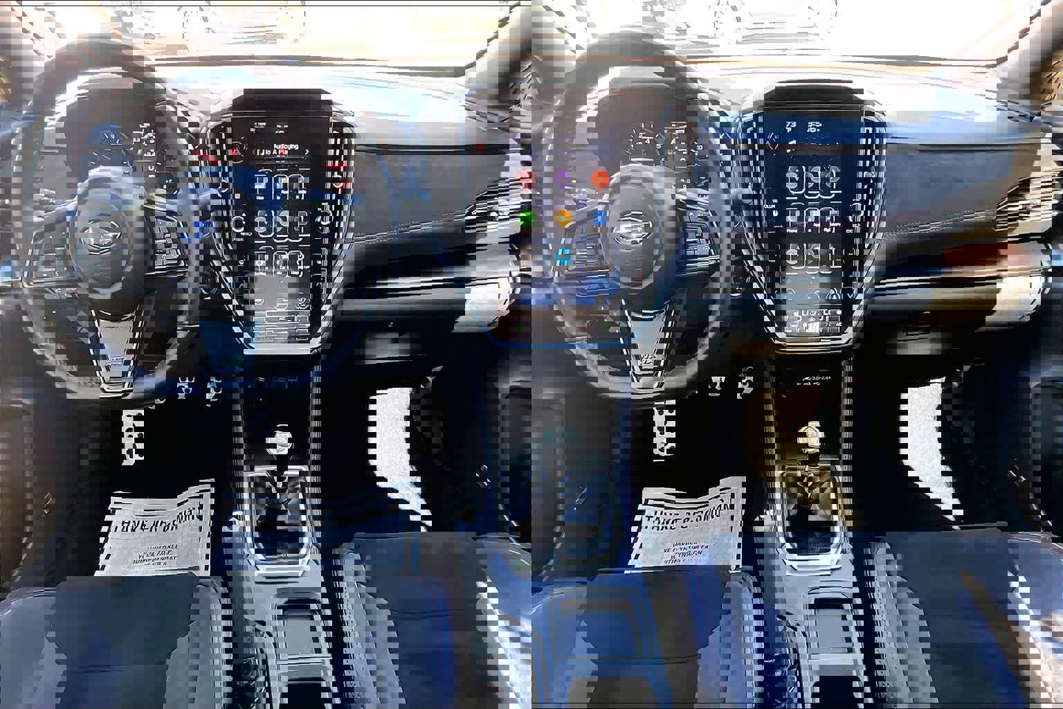 Used 2024 Subaru WRX TR image 17