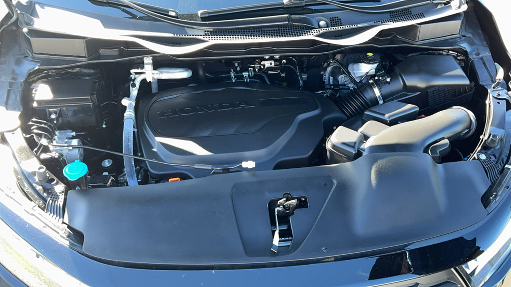 Used 2025 Honda Odyssey EX-L image 14