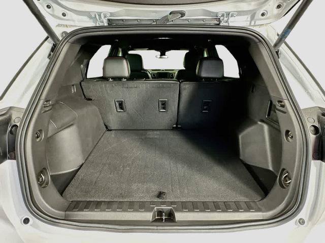 Used 2024 Chevrolet Equinox RS FWD image 21
