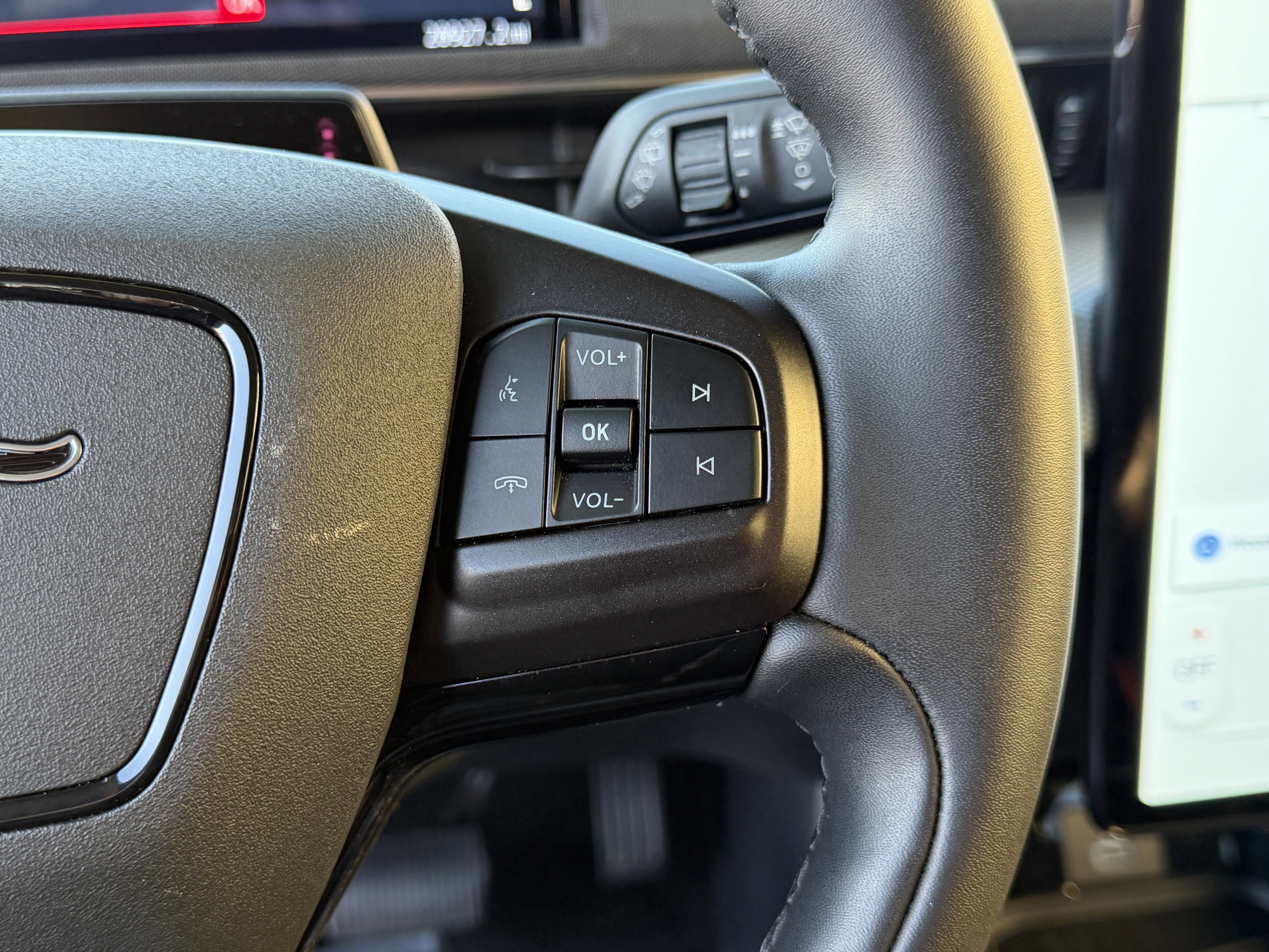 Certified 2023 Ford Mustang Mach-E Select image 16