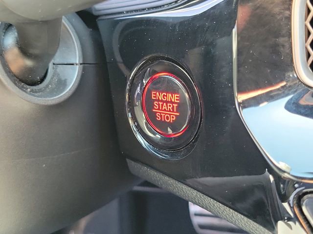 Used 2024 Honda Civic Sport image 11