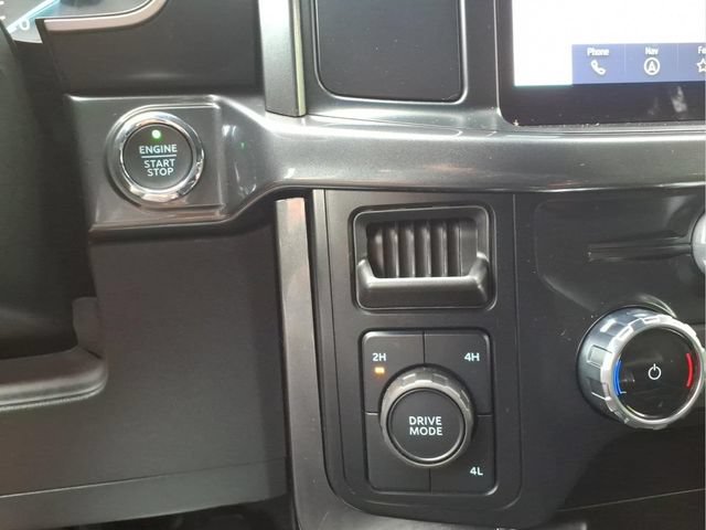 Certified 2023 Ford F150 XLT w/ Equipment Group 302A High AWD/4WD image 21
