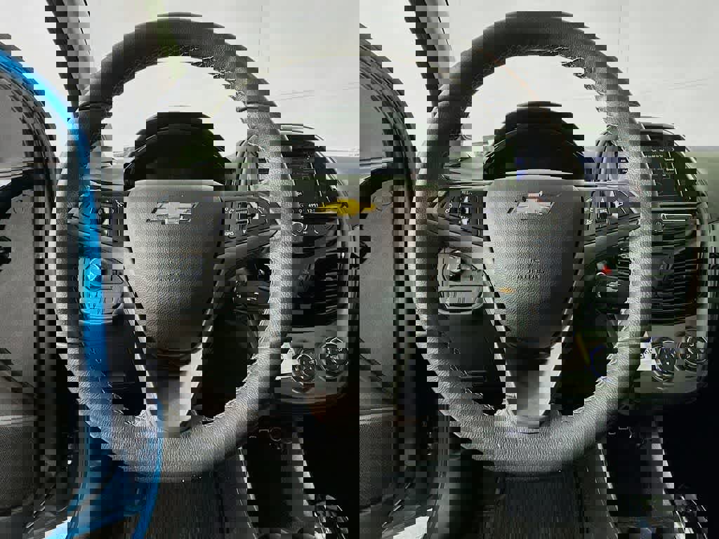 Used 2019 Chevrolet Spark ACTIV image 15