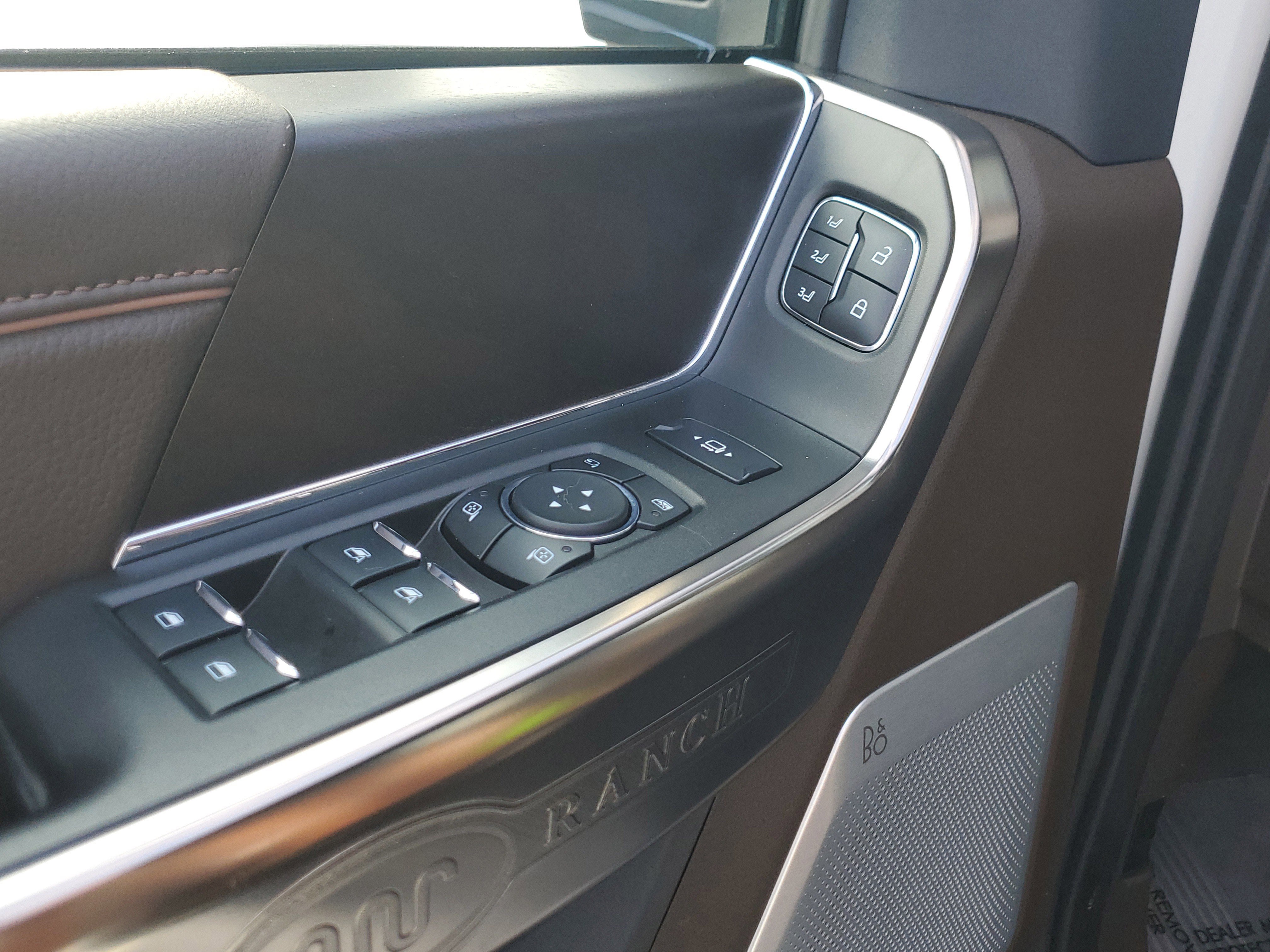 Certified 2023 Ford F350 King Ranch w/ FX4 Off-Road Package image 18