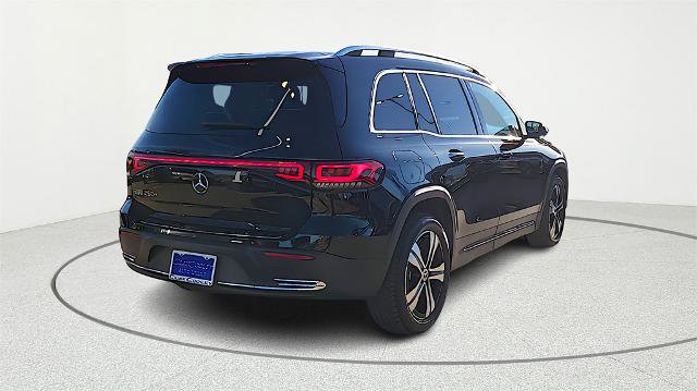 Used 2023 Mercedes-Benz EQB 250+ image 7