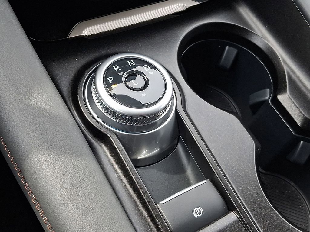 Certified 2025 Ford Explorer Active w/ Active Comfort Package image 15