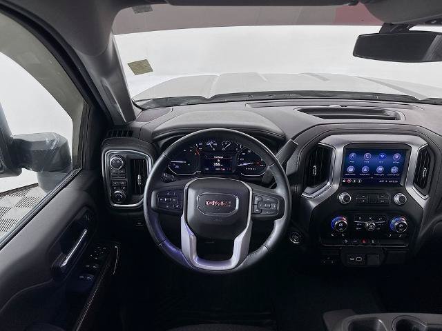 Used 2023 GMC Sierra 2500 SLE w/ SLE Convenience Package AWD/4WD image 22