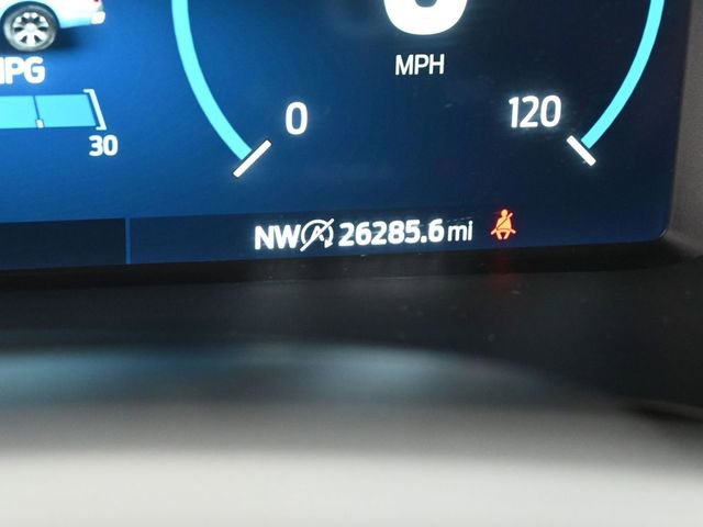 Certified 2023 Ford F150 Lariat w/ Equipment Group 502A High image 18